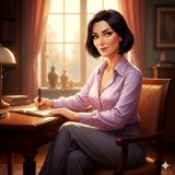 Христина Вілем