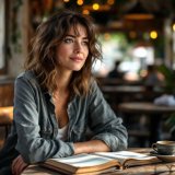 Таня Дорощук