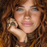 Лаванда Різ