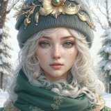 Альбіна Чернявська