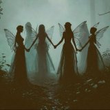 Темна Ластівка