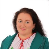 Оксана Вертеш-Гапак 