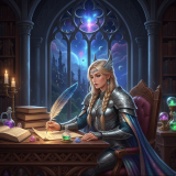 Джоліна Лей 