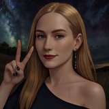 Тріша Кларк