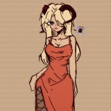 Маркіза Непокірна