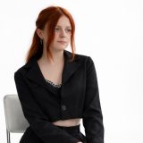 Селена Кроу