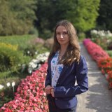 Оріана Загорська