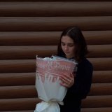 Марина Борщ