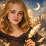 Вікторі Драгон