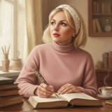 Віккі Грант