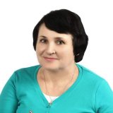 Марія Ромашка