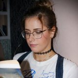 Лілія Стольжицька