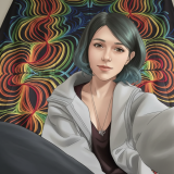 Вікторія Грош (Rouce)