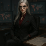 Енн Етернум