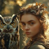 Сова Лісович