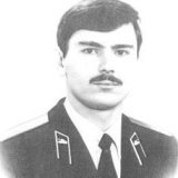 Алекс Міш-ах