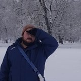 Іван Стоунбридж