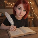 Анастасія Коулд 