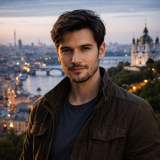 Ілля Чорноліс