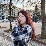 Ірина Лорен