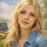 Нідейла Нельте