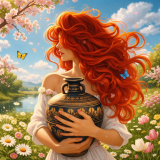 Даша Амфора