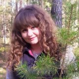 Оксана Грицина