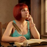 Анастасія Коулд 