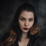 Маркіза де Бюсі