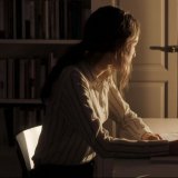 Ганна Листопад 