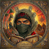 Сайлас Равенкрофт