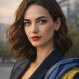 Валерія Серпень