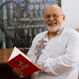 Борис Гриньов