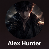 Алекс Хантер