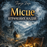 Тереза Берг