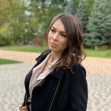 Лапакас Вікторія