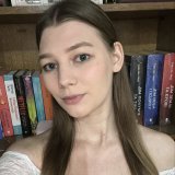 Марія Сергеєва