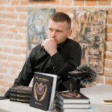 Андрій Мицавка