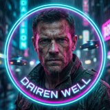 Дайрен Велл