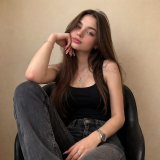 Зимова Анета