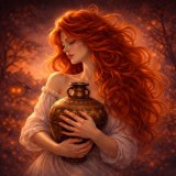 Даша Амфора