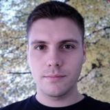 Олекс Левко