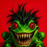 Грудна Жаба