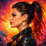 Лінесса Малиновська