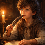 Марк Сайрос 