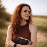 Хельга Сонячна