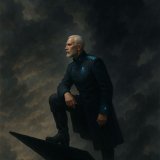 Гаррус Силдон 