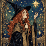 Відьма Неказкова