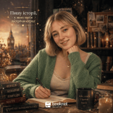 Каріна Морган