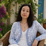 Панчук Лора